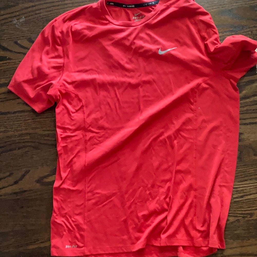 Nike Dri Fit shirt